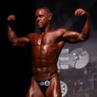 Matt  Oden - NPC Alabama State Championships 2012 - #1